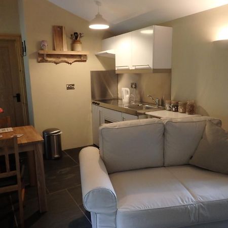 Appartamento The Potting Shed Little Torrington Esterno foto