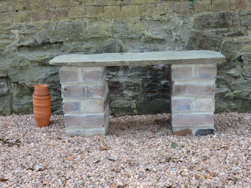 Appartamento The Potting Shed Little Torrington Esterno foto
