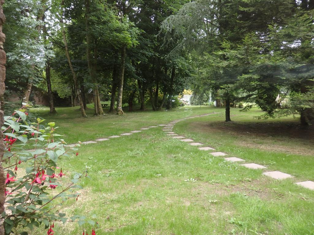 Appartamento The Potting Shed Little Torrington Esterno foto